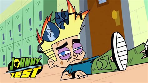 test johnny test|watch johnny test full episodes.